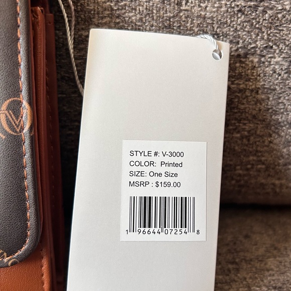 Valentino Orlandi - Crossbody Bag - Picture 2 of 6